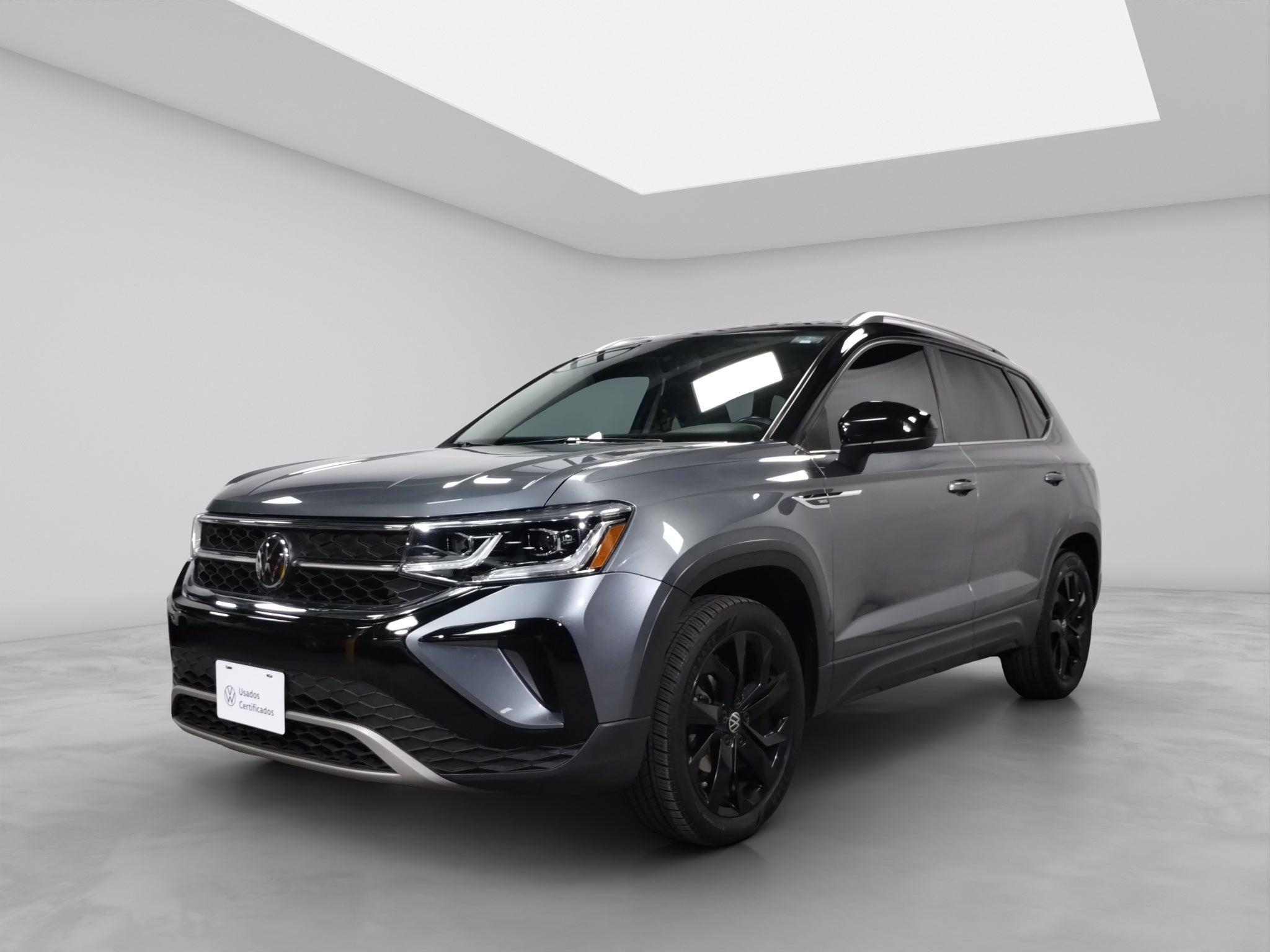 2023 Volkswagen Taos 1.4 Highline At