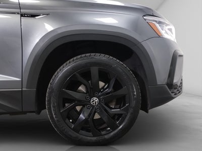 2023 Volkswagen Taos 1.4 Highline At