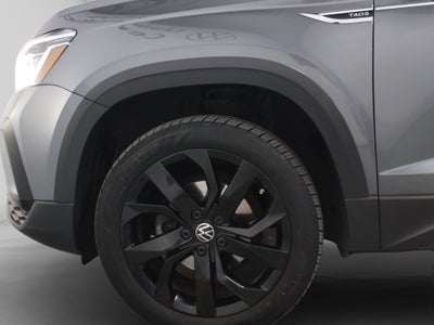 2023 Volkswagen Taos 1.4 Highline At