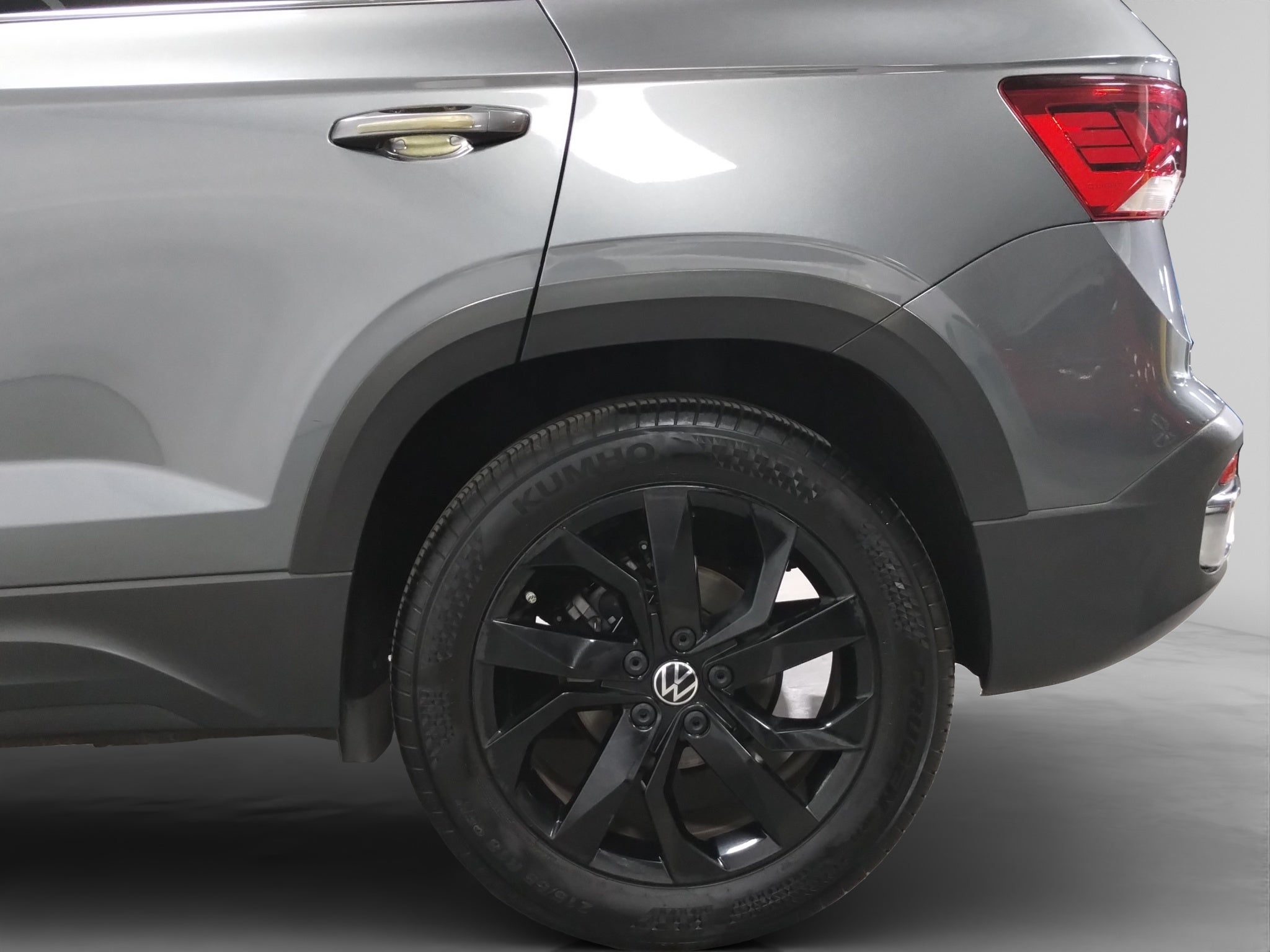 2023 Volkswagen Taos 1.4 Highline At