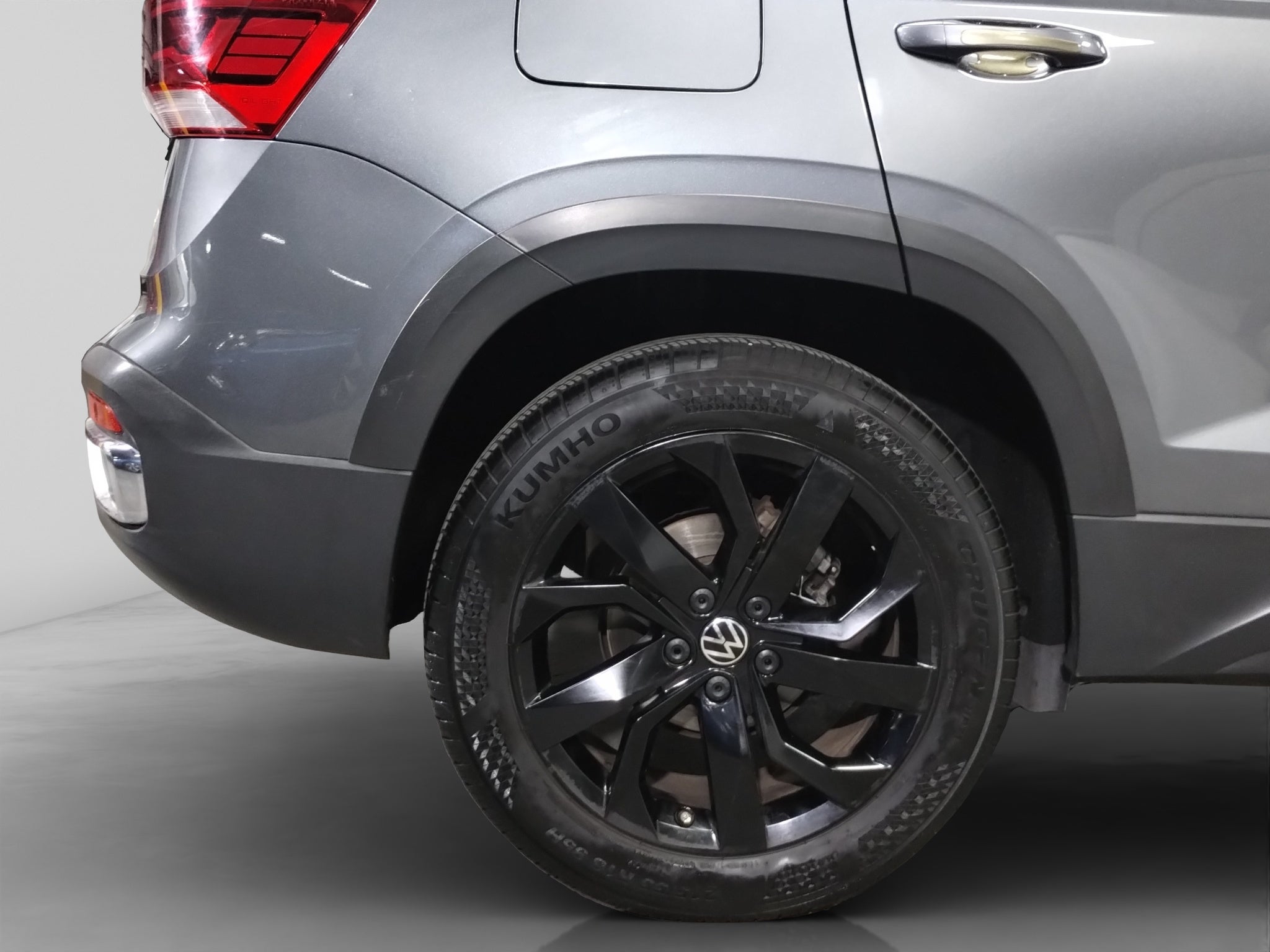 2023 Volkswagen Taos 1.4 Highline At