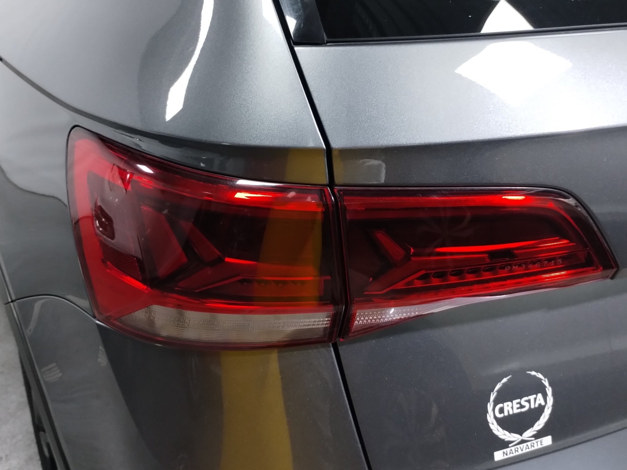 2023 Volkswagen Taos 1.4 Highline At