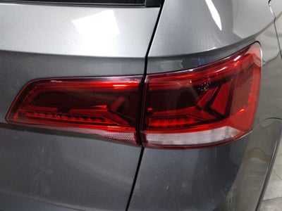 2023 Volkswagen Taos 1.4 Highline At