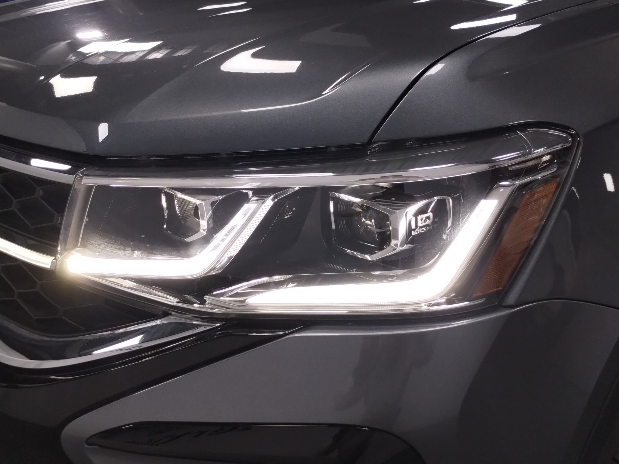 2023 Volkswagen Taos 1.4 Highline At