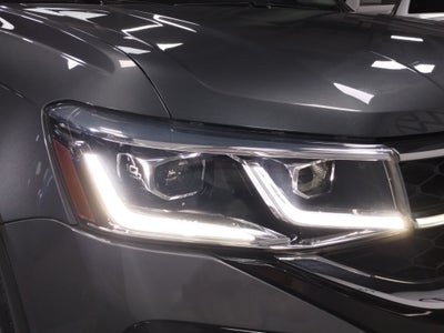 2023 Volkswagen Taos 1.4 Highline At