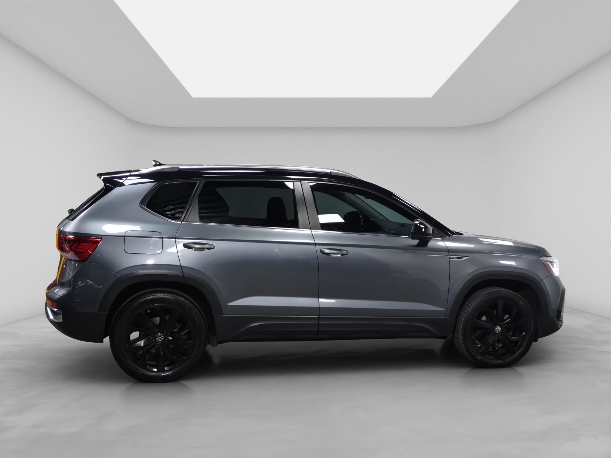 2023 Volkswagen Taos 1.4 Highline At