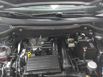 2023 Volkswagen Taos 1.4 Highline At