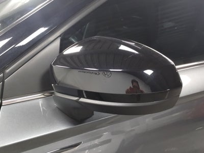 2023 Volkswagen Taos 1.4 Highline At