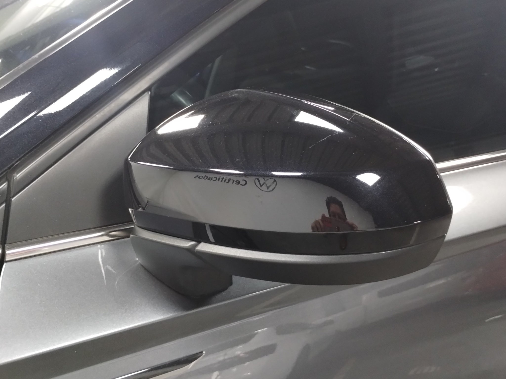 2023 Volkswagen Taos 1.4 Highline At