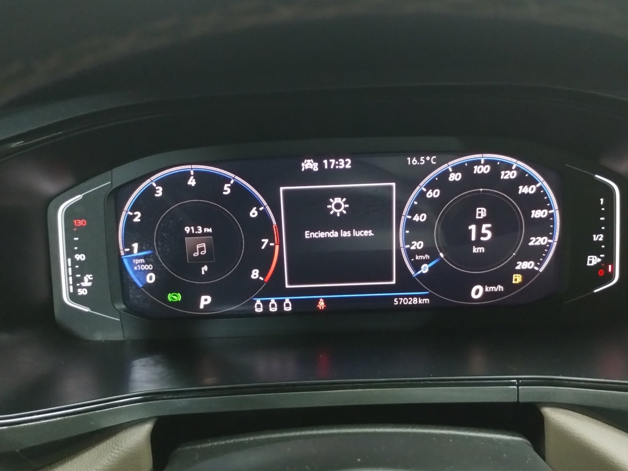 2023 Volkswagen Taos 1.4 Highline At