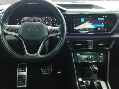 2023 Volkswagen Taos 1.4 Highline At