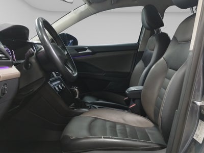 2023 Volkswagen Taos 1.4 Highline At