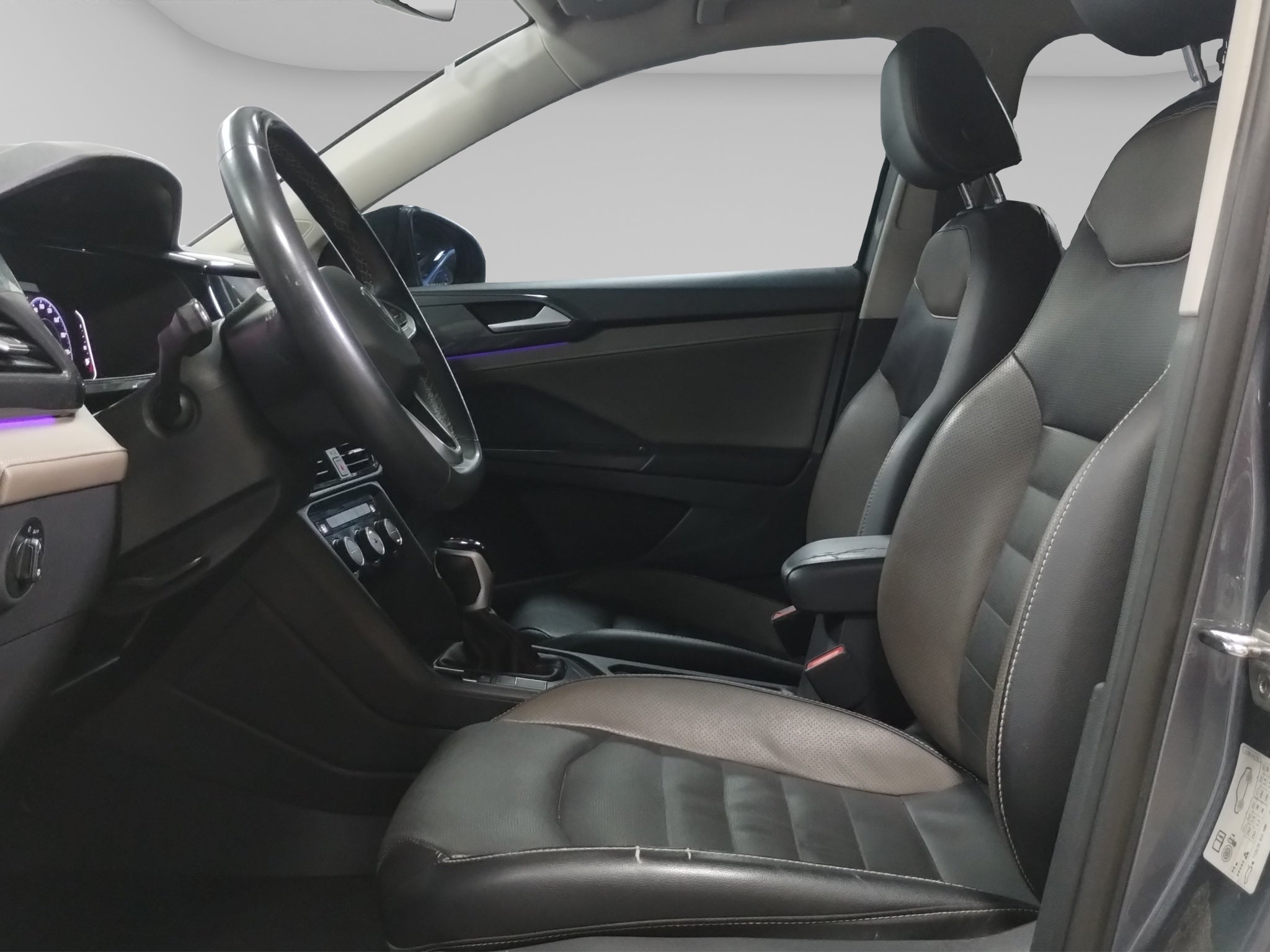 2023 Volkswagen Taos 1.4 Highline At