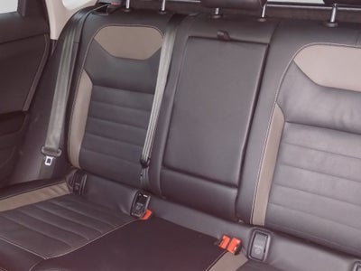 2023 Volkswagen Taos 1.4 Highline At