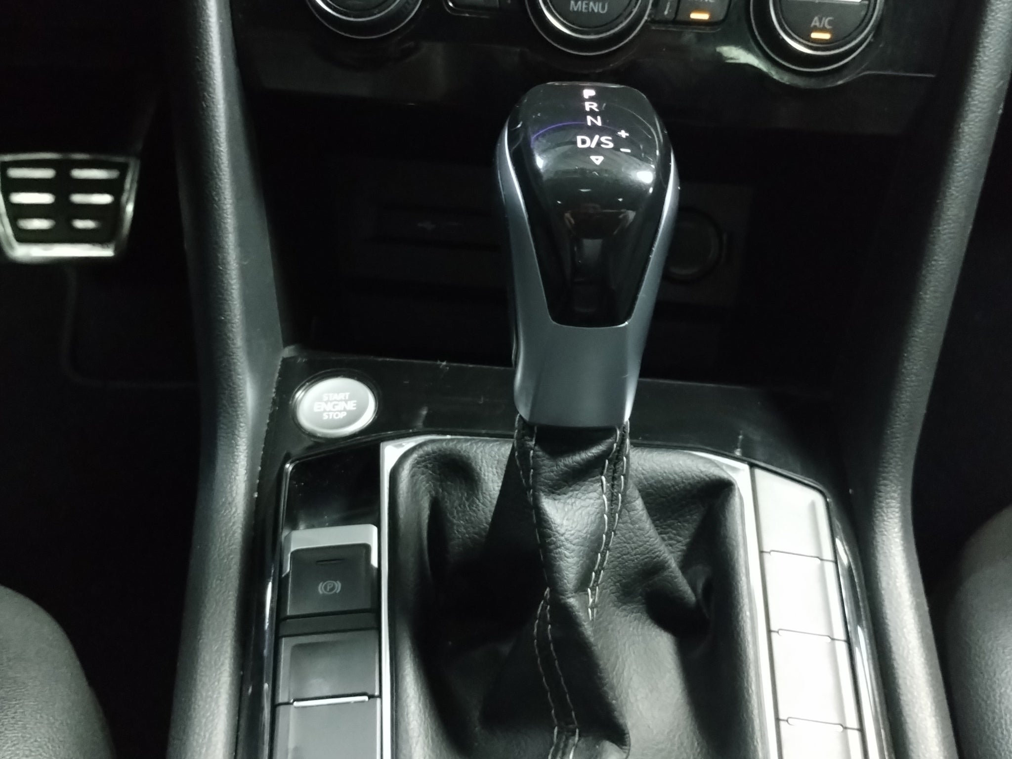 2023 Volkswagen Taos 1.4 Highline At
