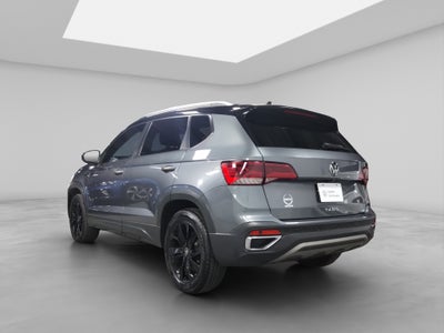 2023 Volkswagen Taos 1.4 Highline At