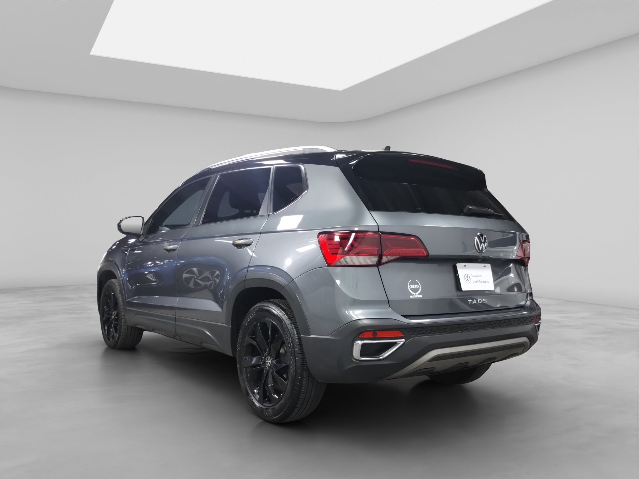 2023 Volkswagen Taos 1.4 Highline At
