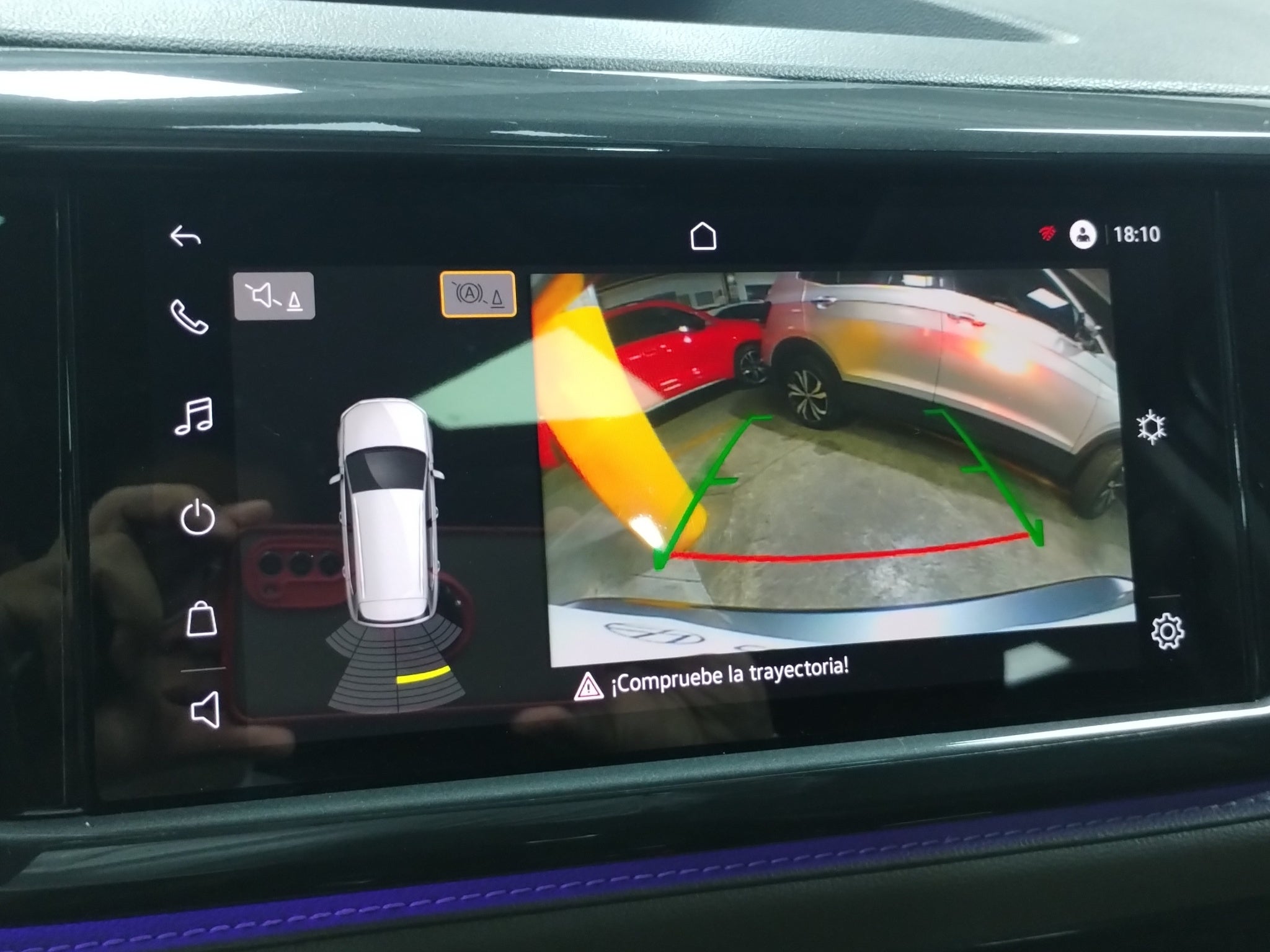 2023 Volkswagen Taos 1.4 Highline At