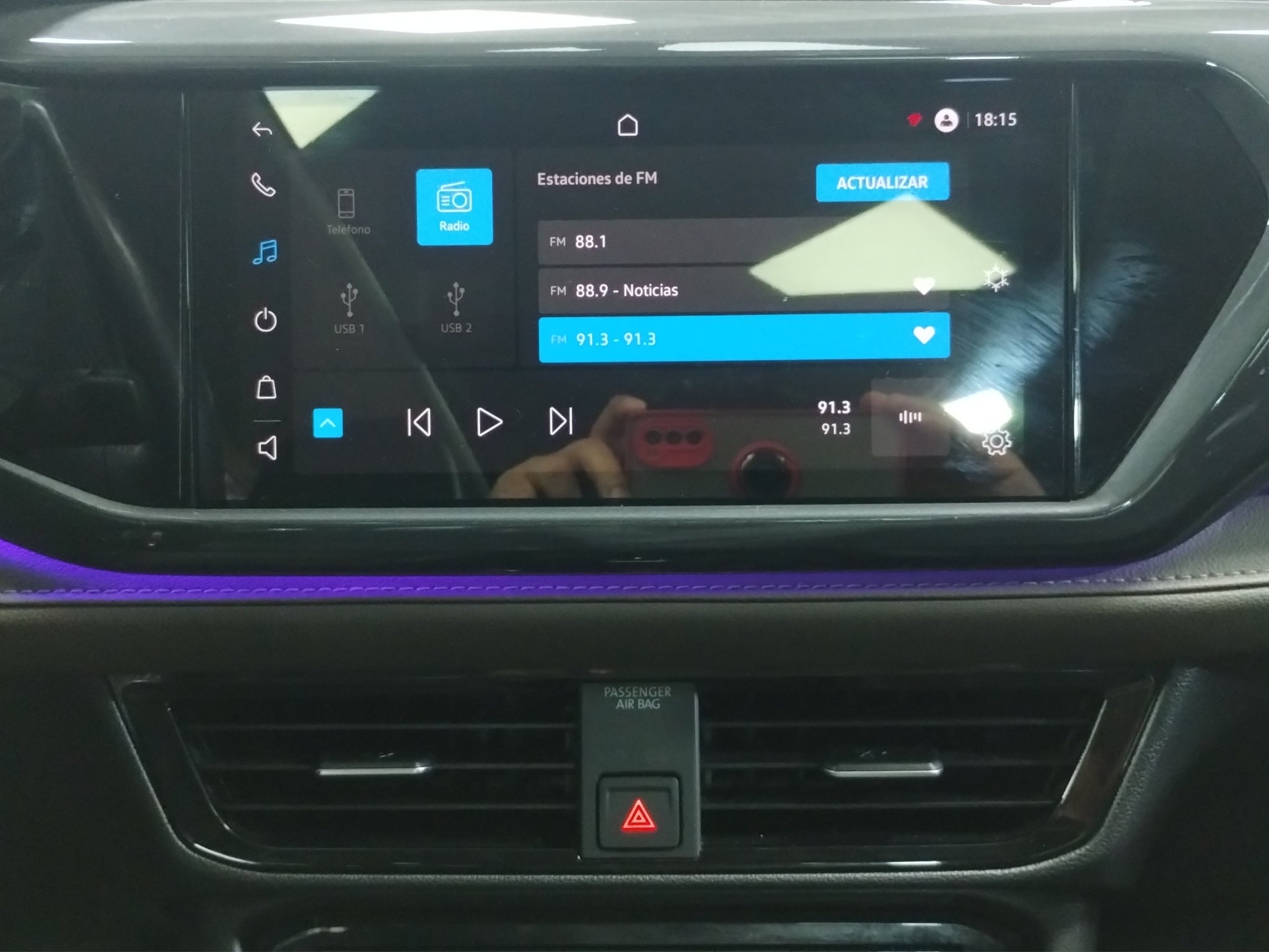 2023 Volkswagen Taos 1.4 Highline At
