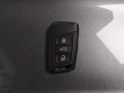 2023 Volkswagen Taos 1.4 Highline At