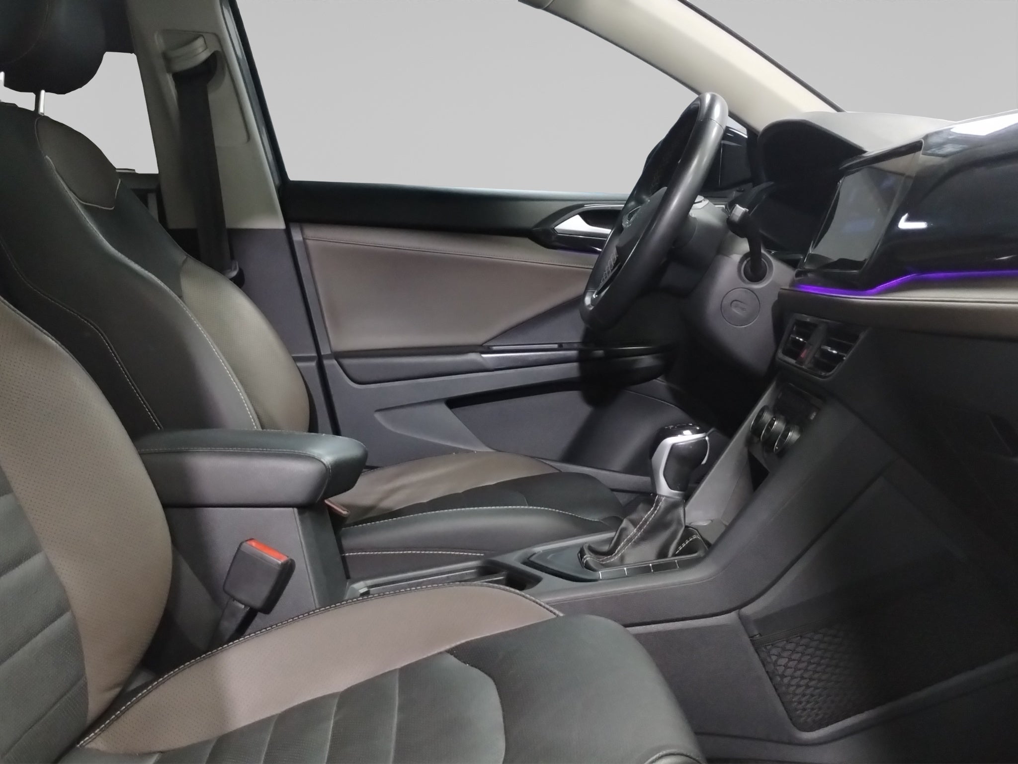 2023 Volkswagen Taos 1.4 Highline At