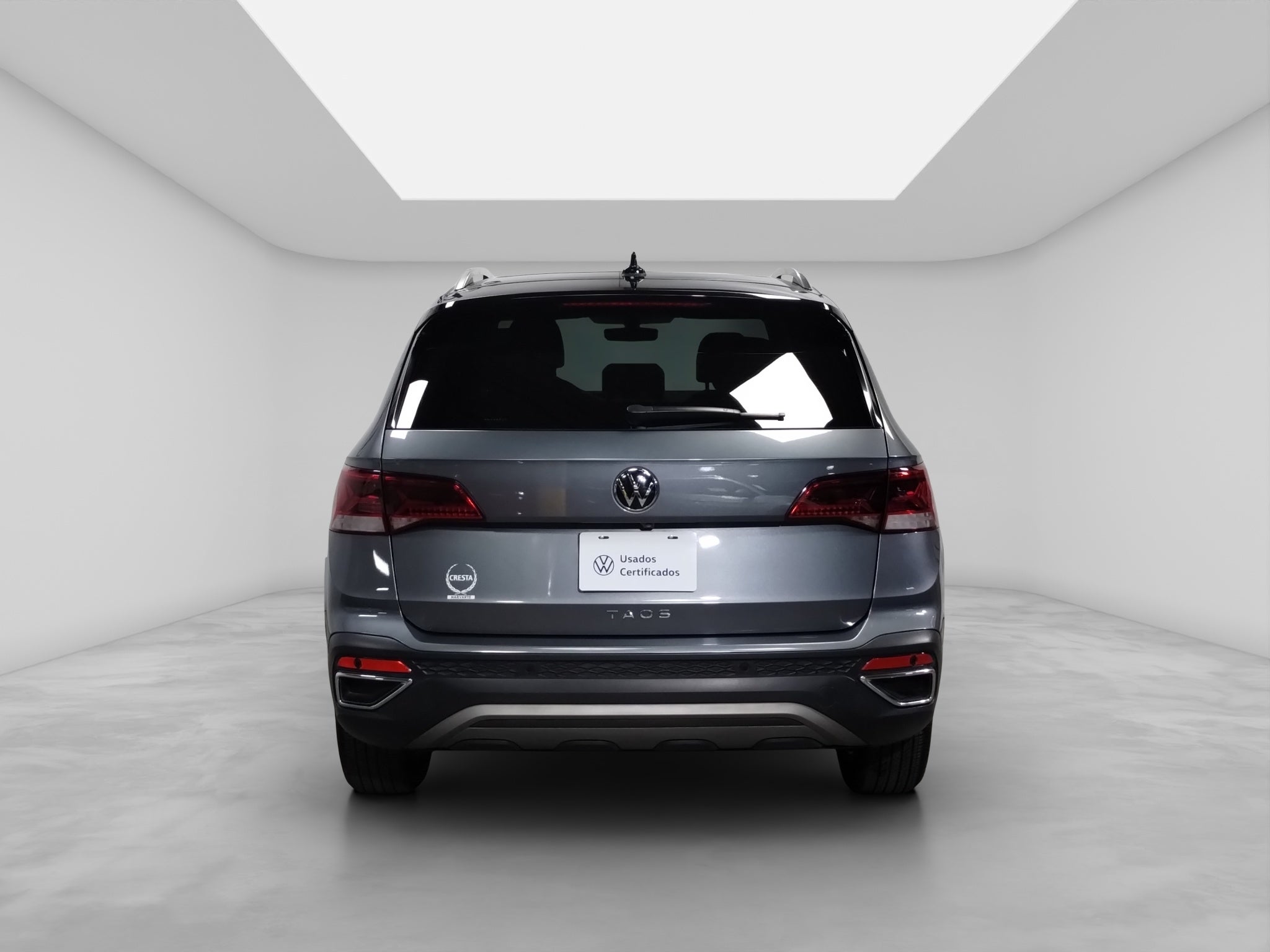 2023 Volkswagen Taos 1.4 Highline At