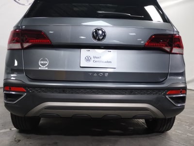 2023 Volkswagen Taos 1.4 Highline At