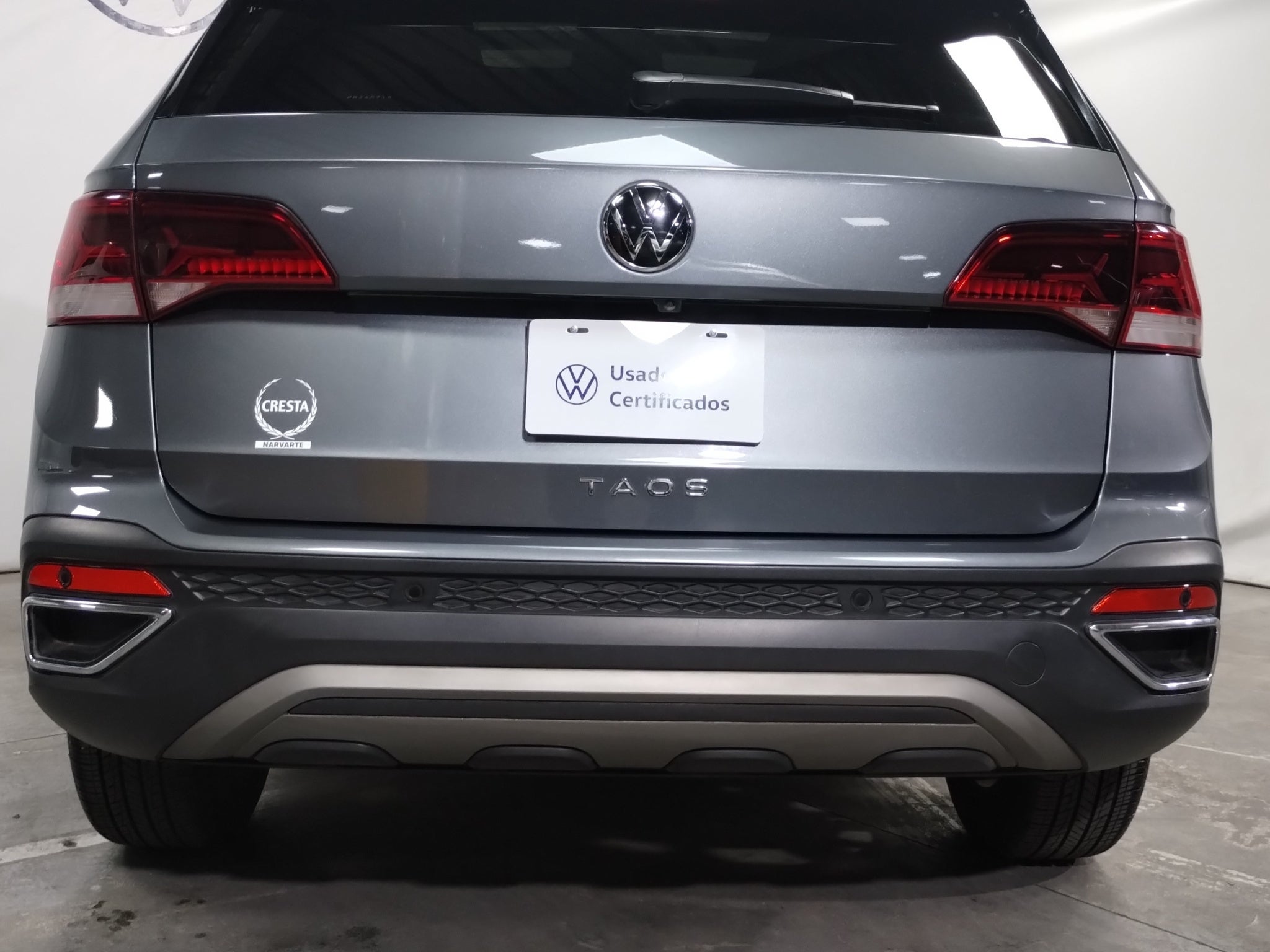 2023 Volkswagen Taos 1.4 Highline At