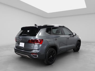 2023 Volkswagen Taos 1.4 Highline At