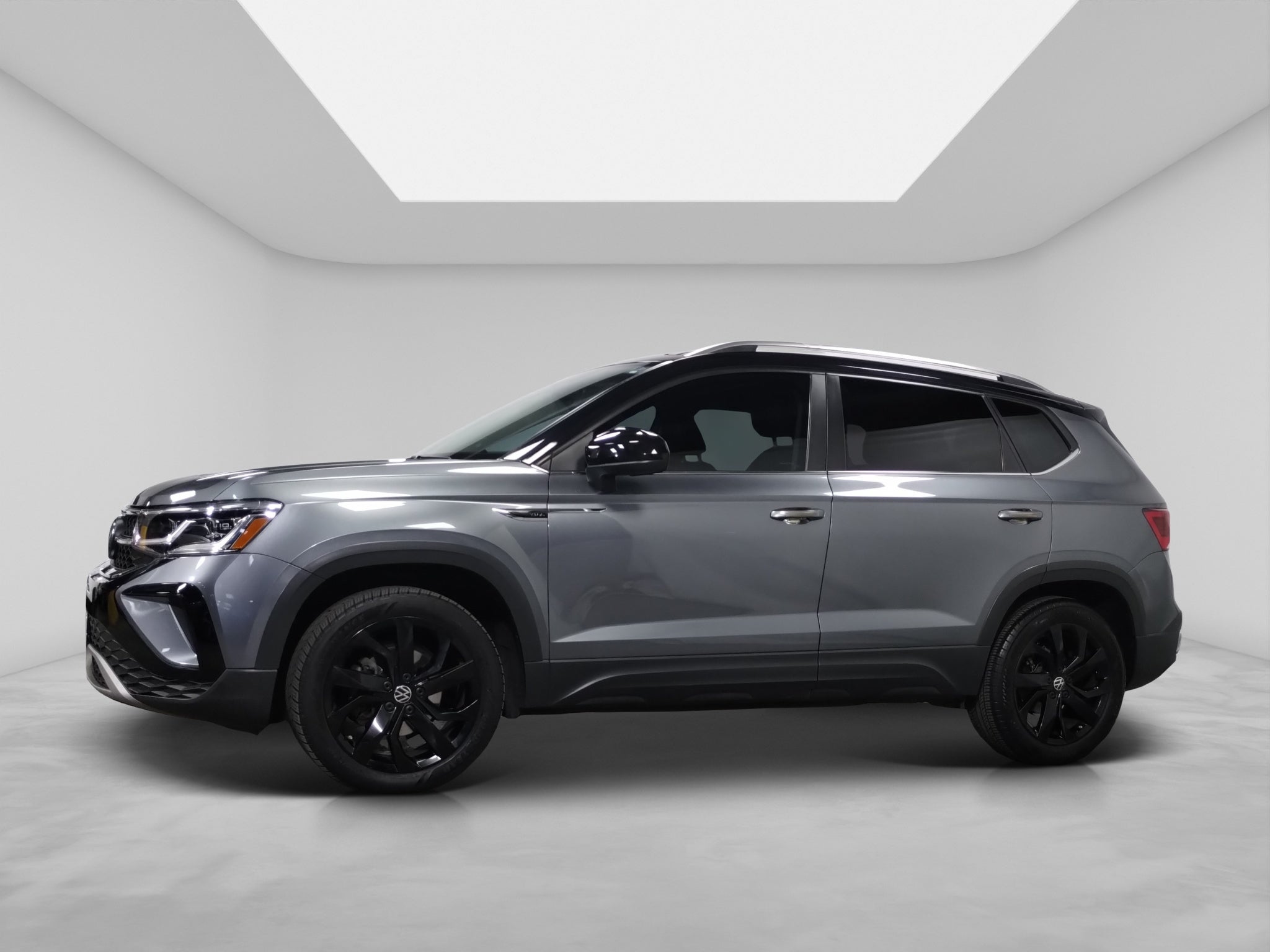 2023 Volkswagen Taos 1.4 Highline At