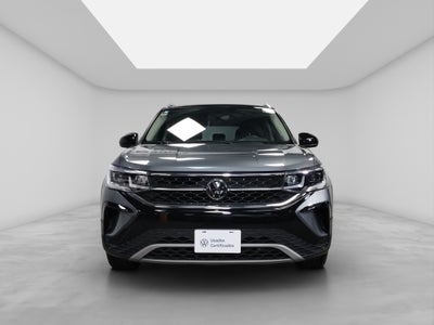 2023 Volkswagen Taos 1.4 Highline At