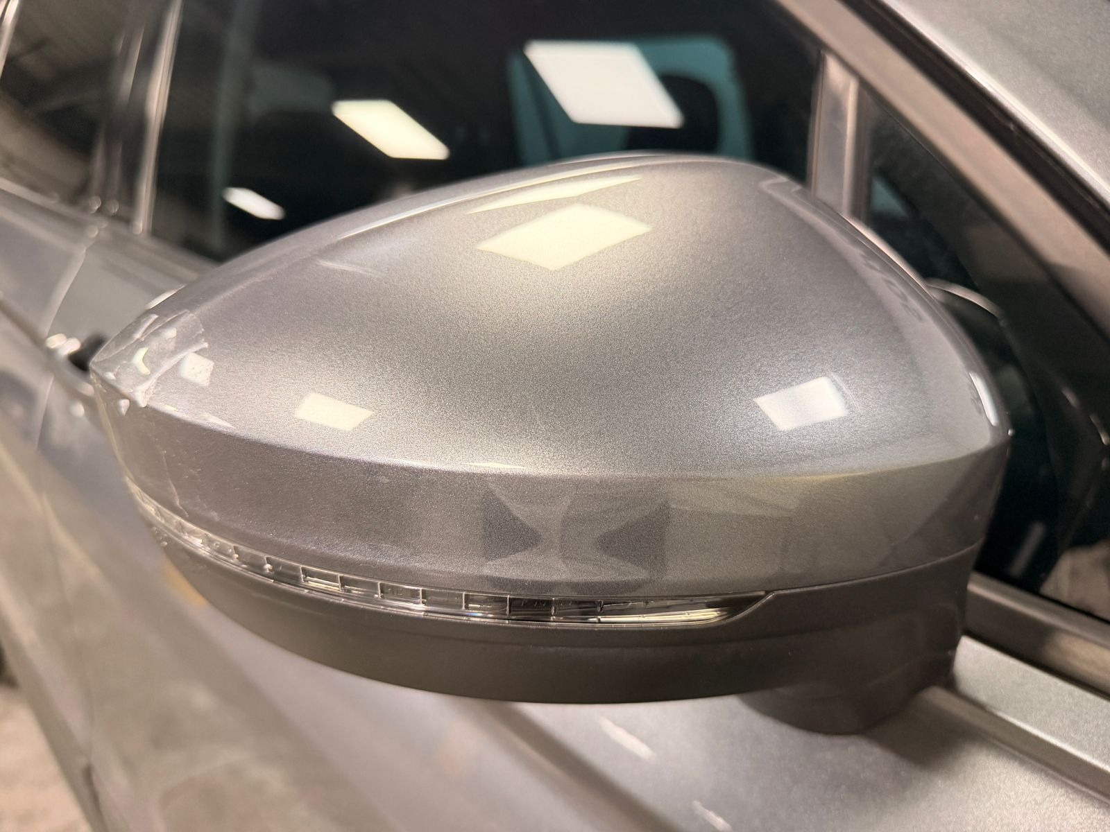 2023 Volkswagen Tiguan 1.4 Trendline Plus At