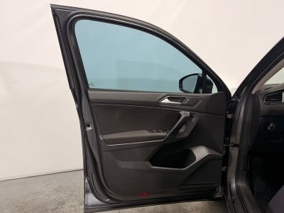 2023 Volkswagen Tiguan 1.4 Trendline Plus At