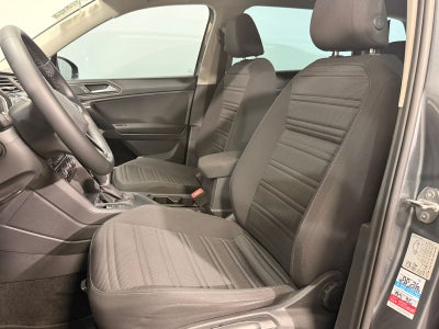 2023 Volkswagen Tiguan 1.4 Trendline Plus At