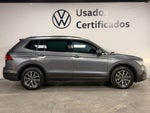 2023 Volkswagen Tiguan 1.4 Trendline Plus At