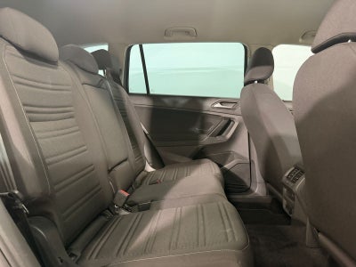 2023 Volkswagen Tiguan 1.4 Trendline Plus At