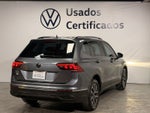 2023 Volkswagen Tiguan 1.4 Trendline Plus At
