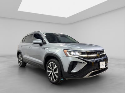 2022 Volkswagen Taos 1.4 Highline At