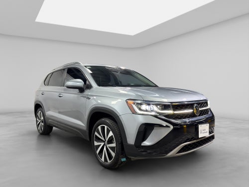 2022 Volkswagen Taos 1.4 Highline At