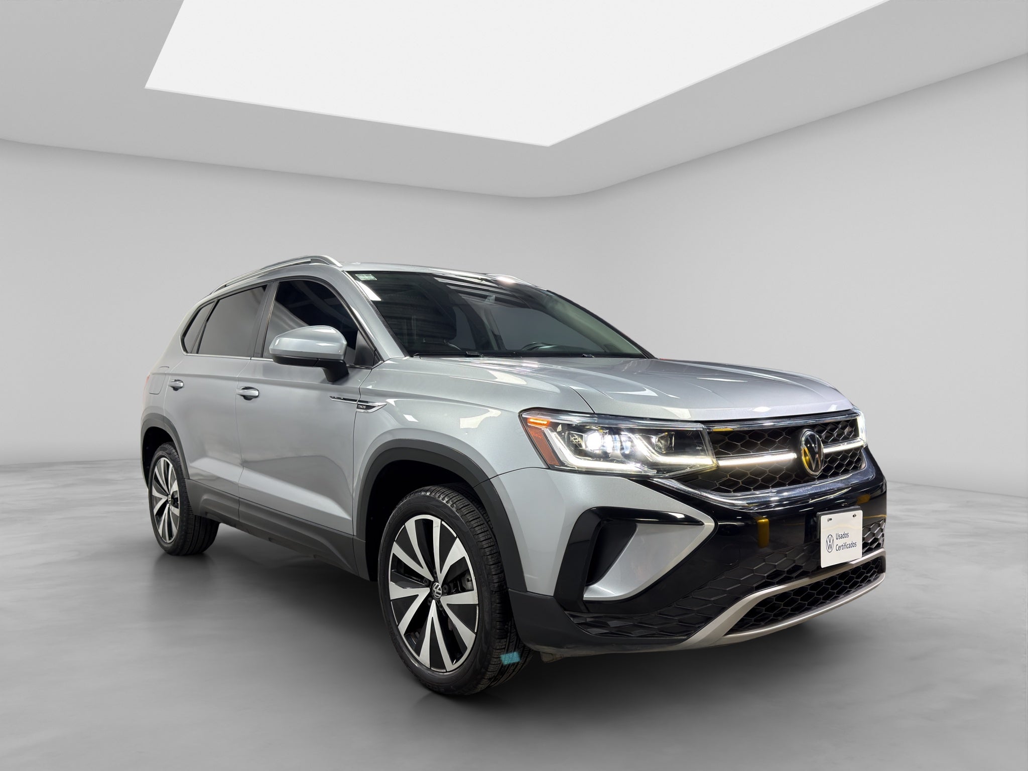 2022 Volkswagen Taos 1.4 Highline At