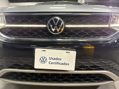 2022 Volkswagen Taos 1.4 Highline At