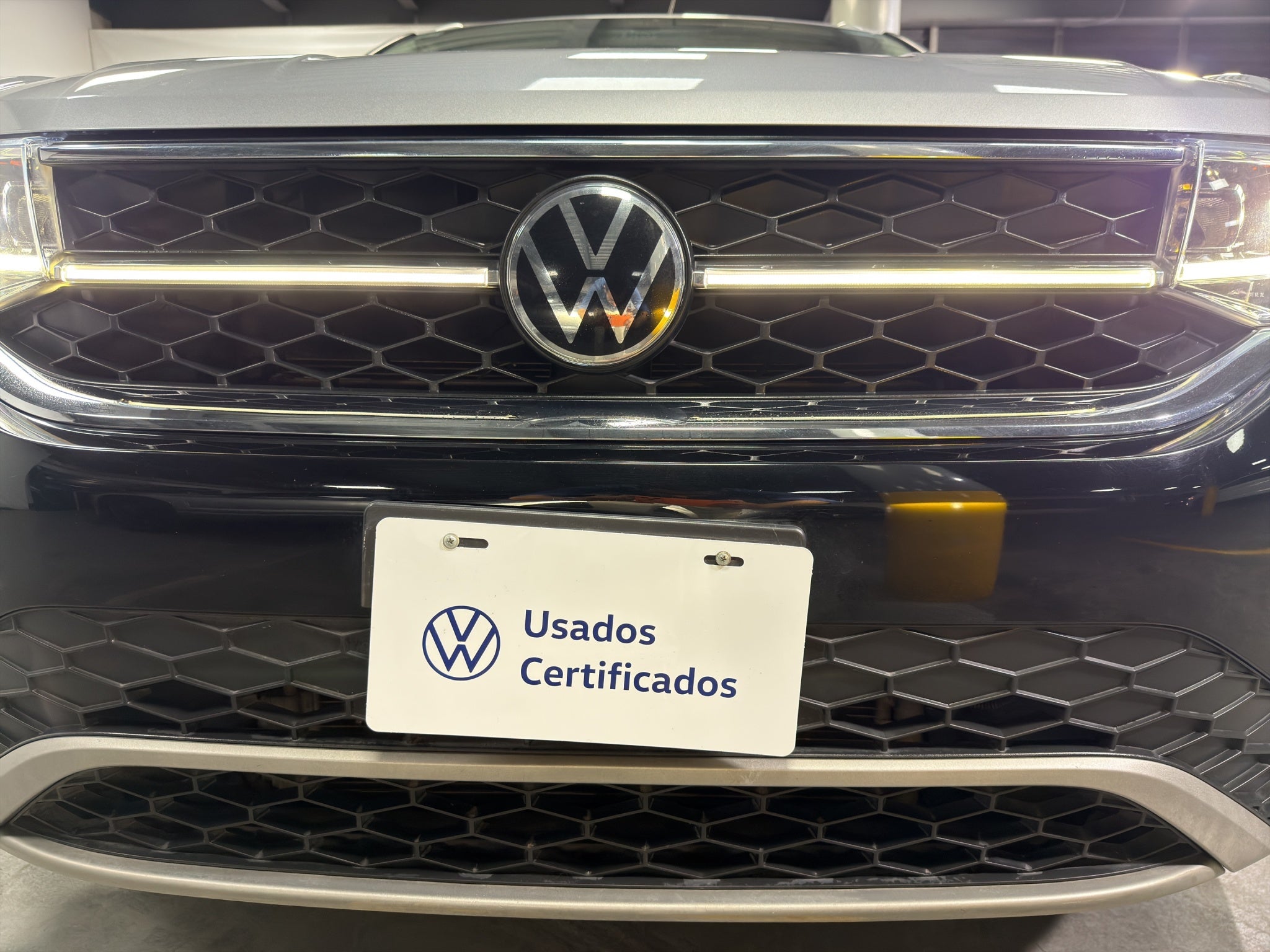 2022 Volkswagen Taos 1.4 Highline At