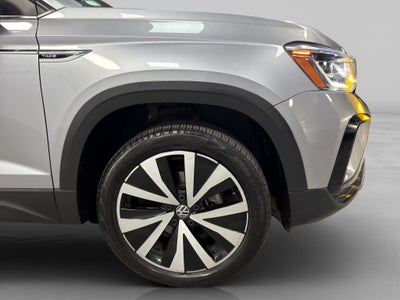 2022 Volkswagen Taos 1.4 Highline At