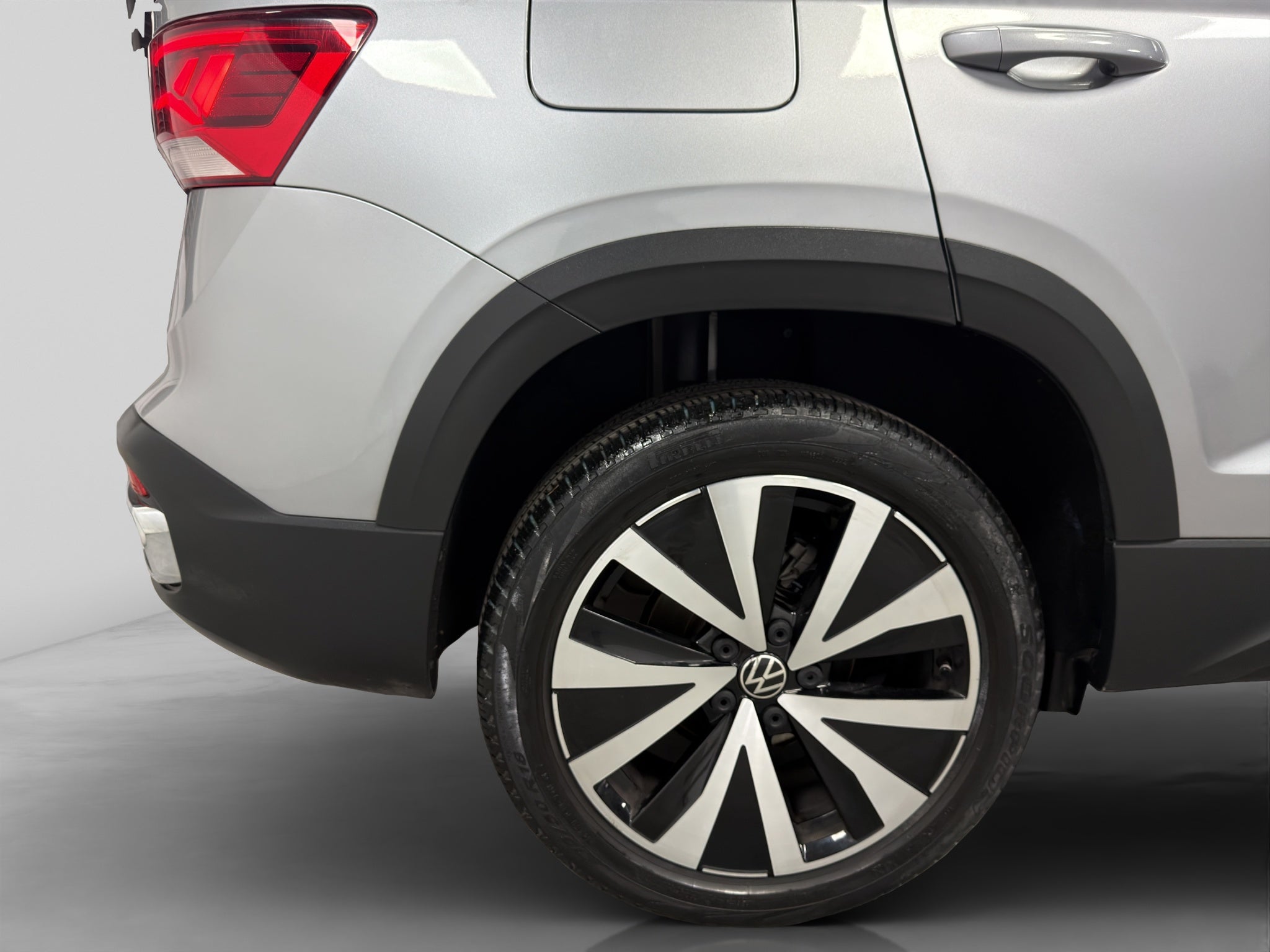 2022 Volkswagen Taos 1.4 Highline At