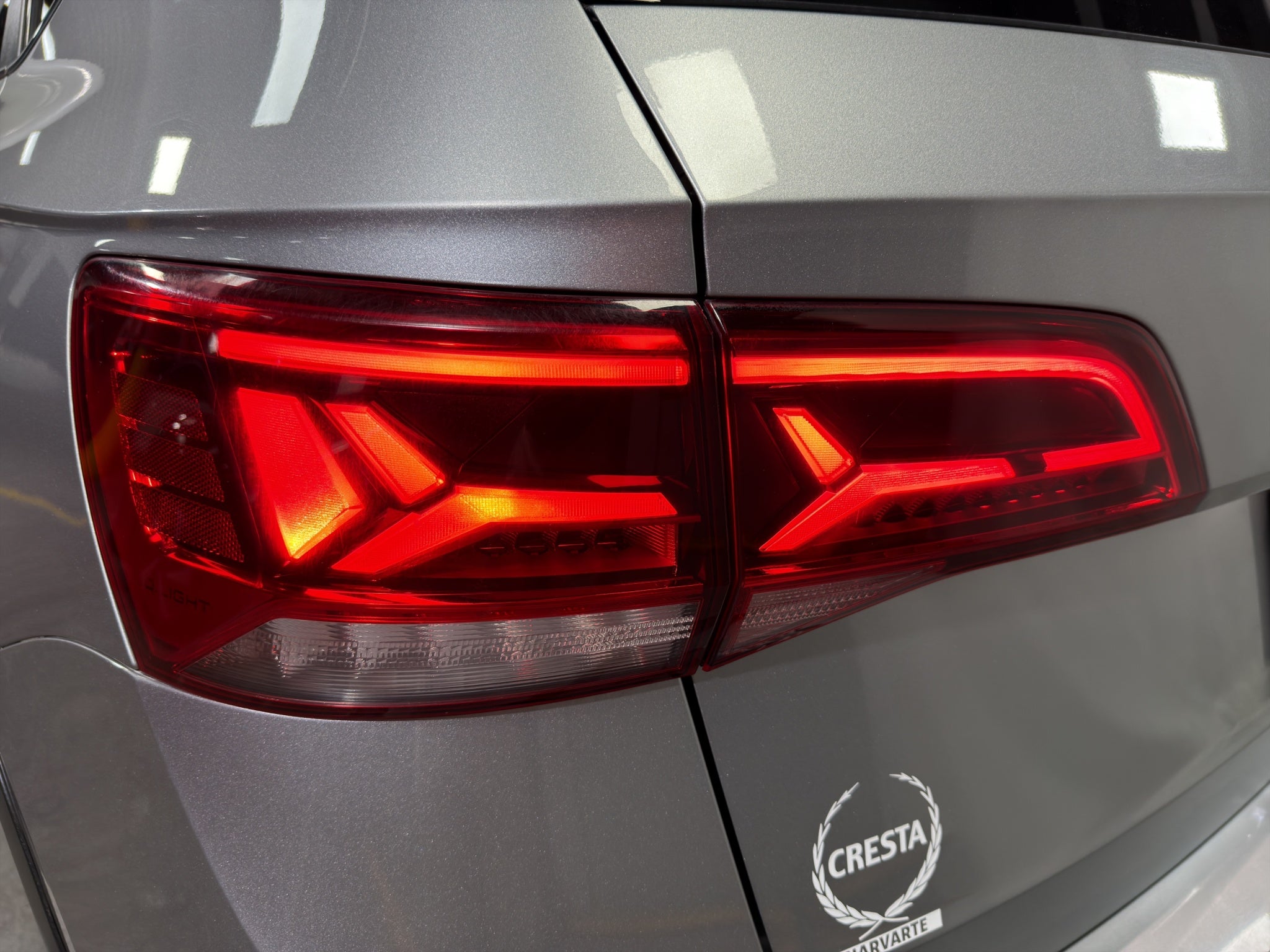 2022 Volkswagen Taos 1.4 Highline At