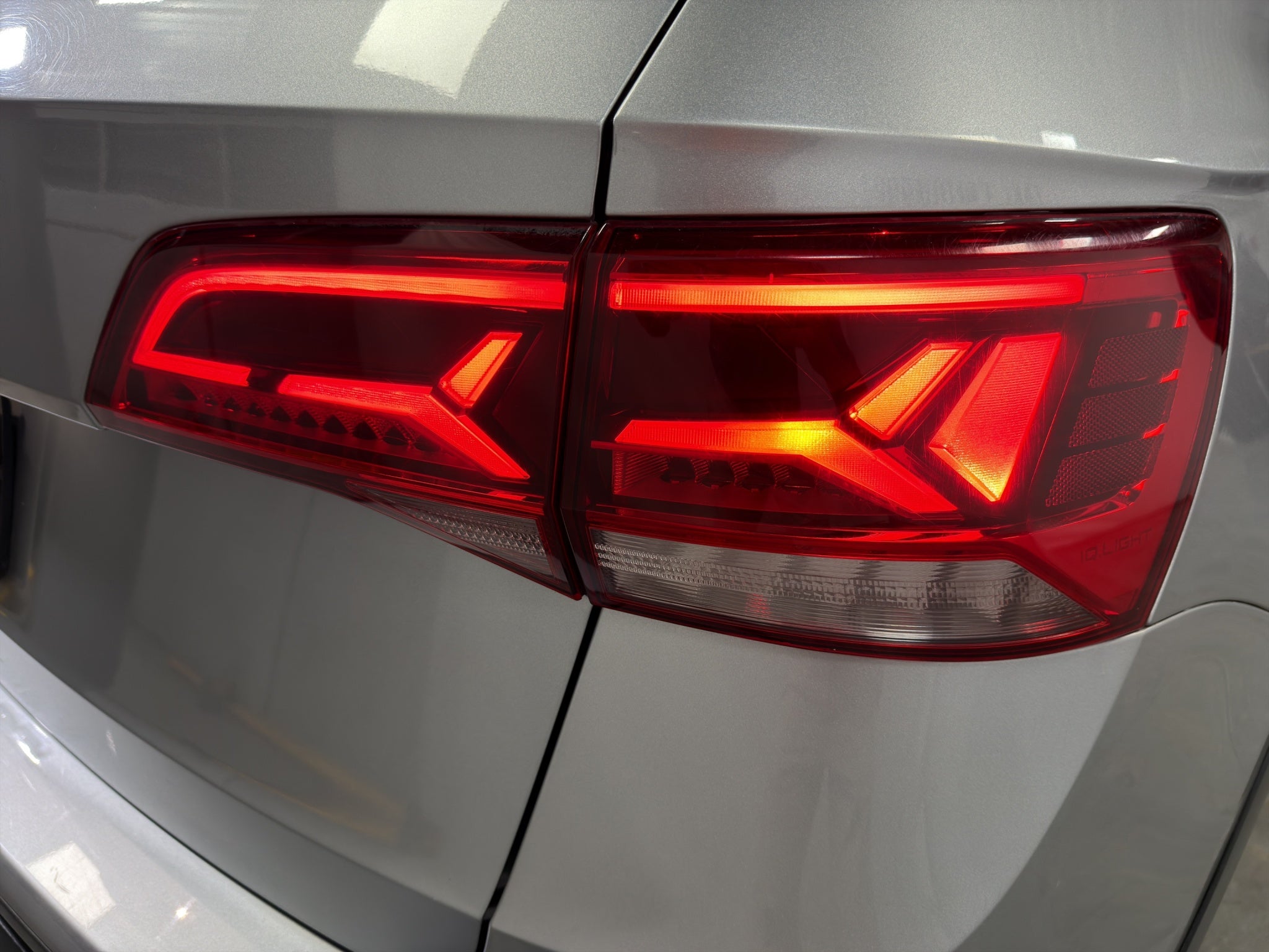 2022 Volkswagen Taos 1.4 Highline At