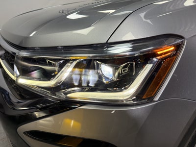 2022 Volkswagen Taos 1.4 Highline At