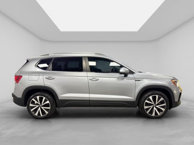 2022 Volkswagen Taos 1.4 Highline At