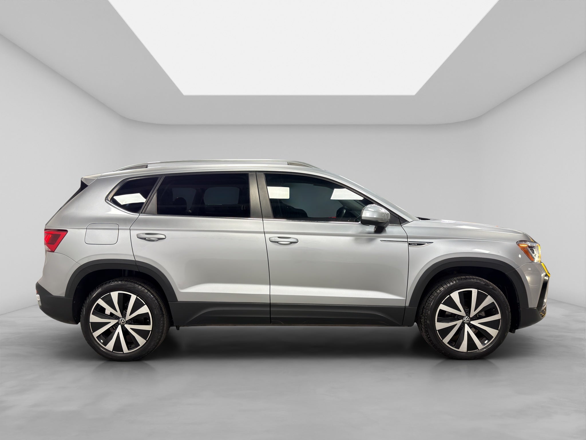 2022 Volkswagen Taos 1.4 Highline At