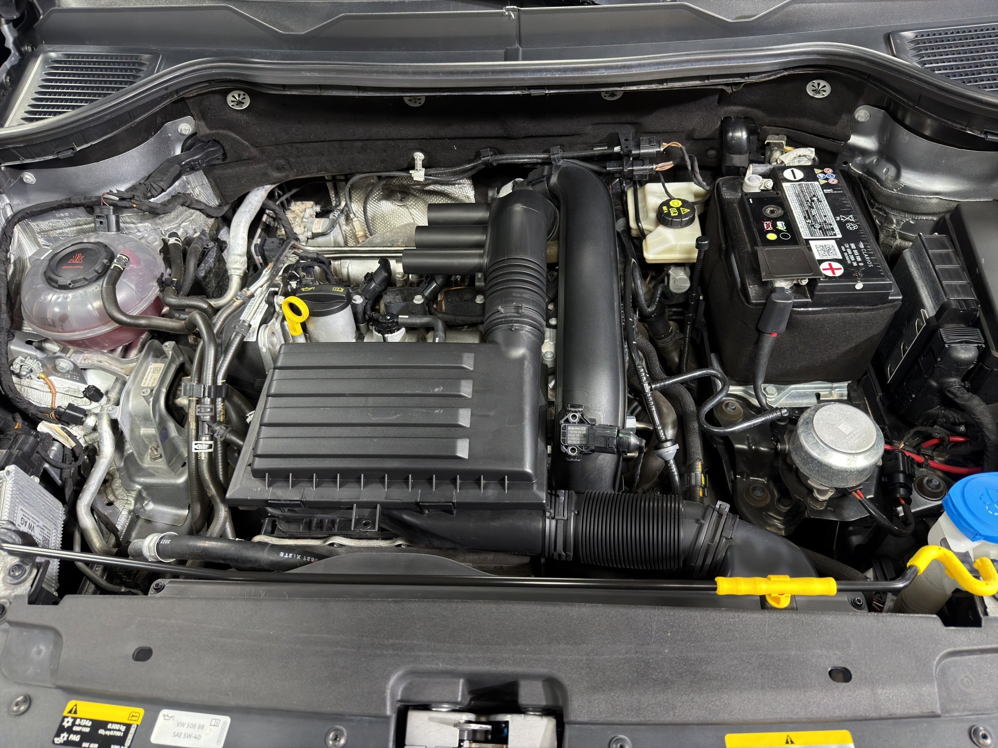 2022 Volkswagen Taos 1.4 Highline At